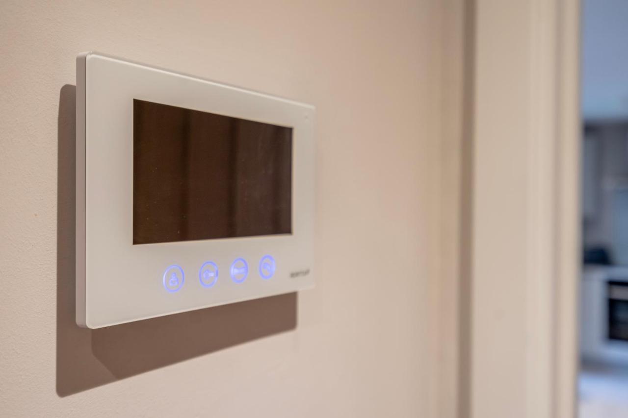 Apartament 14 St. Johns Mews York Zewnętrze zdjęcie