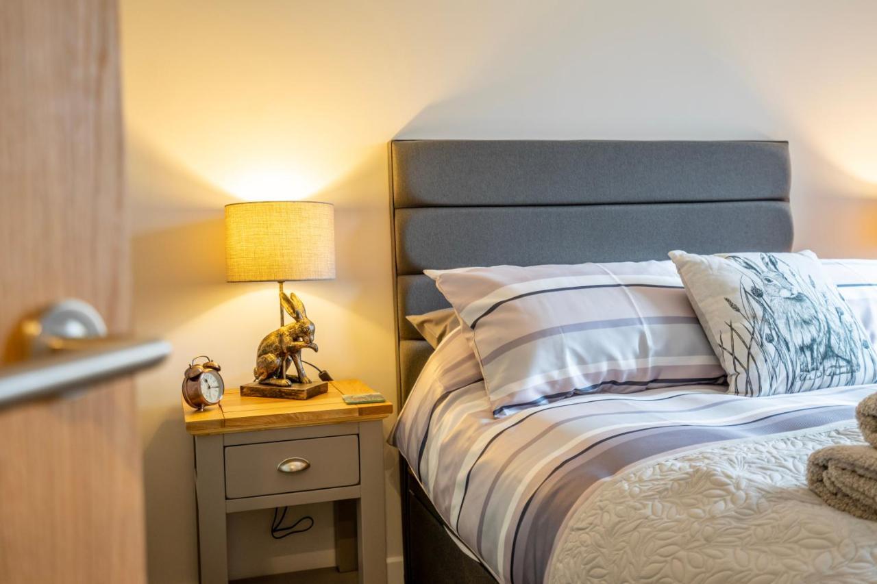 Apartament 14 St. Johns Mews York Zewnętrze zdjęcie